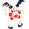 Pkm.store Detektiv Pikachu-Mr. Mime (Detektiv Pikachu) Plusch Pokemon (Ca. 20Cm)