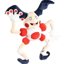 Pkm.store Detektiv Pikachu-Mr. Mime (Detektiv Pikachu) Plusch Pokemon (Ca. 20Cm)