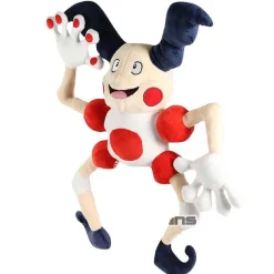 Pkm.store Detektiv Pikachu-Mr. Mime (Detektiv Pikachu) Plusch Pokemon (Ca. 20Cm)