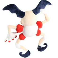 Pkm.store Detektiv Pikachu-Mr. Mime (Detektiv Pikachu) Plusch Pokemon (Ca. 20Cm)