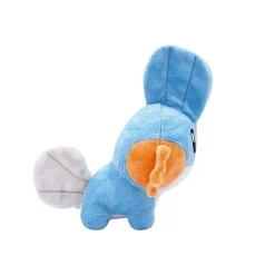 Pkm.store Pokemon Kuscheltiere-Mudkip Hydropi Plusch Pokemon (Ca. 18Cm)