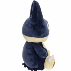 Pkm.store Pokemon Kuscheltiere-Munchlax Pusch / Kuscheltier (Ca. 35Cm)