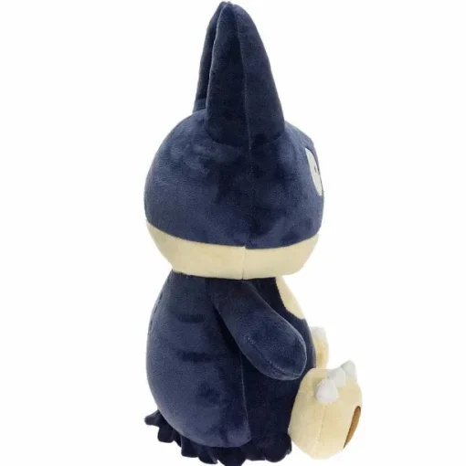 Pkm.store Pokemon Kuscheltiere-Munchlax Pusch / Kuscheltier (Ca. 35Cm)