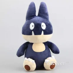 Pkm.store Pokemon Kuscheltiere-Munchlax Pusch / Kuscheltier (Ca. 35Cm)