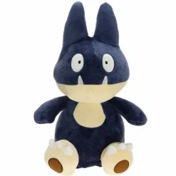 Pkm.store Pokemon Kuscheltiere-Munchlax Pusch / Kuscheltier (Ca. 35Cm)
