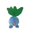 Pkm.store Pokemon Kuscheltiere-Myrapla Oddish Pluschtier Pokemon (Ca. 30Cm)