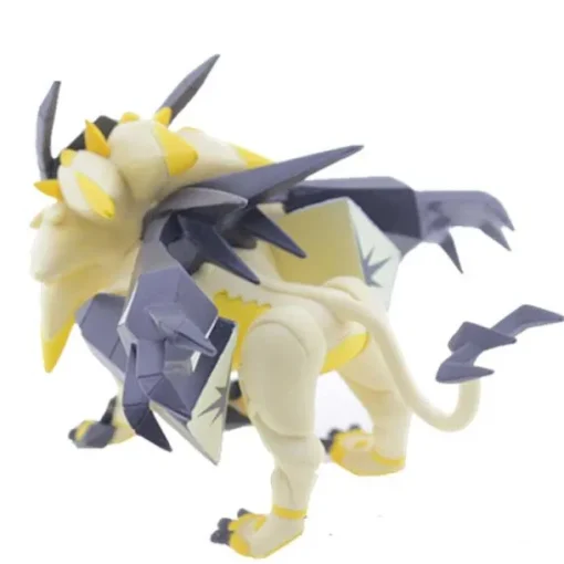 Pkm.store Pokemon Figuren-Necrozma Abendmahne Pokemon Sammel Figur