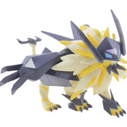 Pkm.store Pokemon Figuren-Necrozma Abendmahne Pokemon Sammel Figur