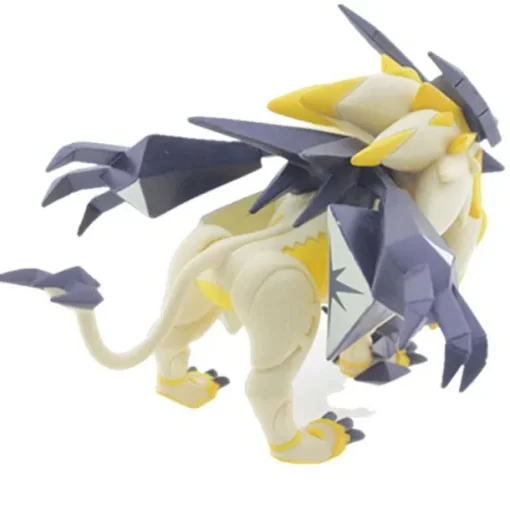 Pkm.store Pokemon Figuren-Necrozma Abendmahne Pokemon Sammel Figur