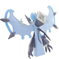 Pkm.store Pokemon Figuren-Necrozma Pokemon Figur Moncolle Ex Ehp14