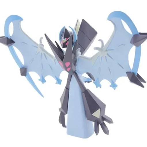 Pkm.store Pokemon Figuren-Necrozma Pokemon Figur Moncolle Ex Ehp14