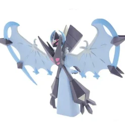 Pkm.store Pokemon Figuren-Necrozma Pokemon Figur Moncolle Ex Ehp14