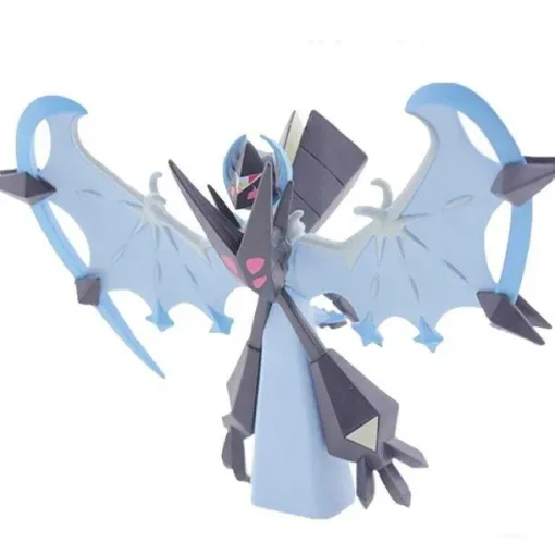 Pkm.store Pokemon Figuren-Necrozma Pokemon Figur Moncolle Ex Ehp14