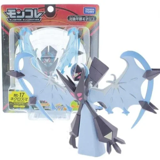 Pkm.store Pokemon Figuren-Necrozma Pokemon Figur Moncolle Ex Ehp14
