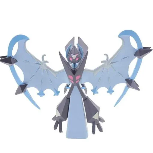 Pkm.store Pokemon Figuren-Necrozma Pokemon Figur Moncolle Ex Ehp14