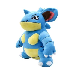 Pkm.store Pokemon Kuscheltiere-Nidoqueen Stofftier Plusch Pokemon (Ca. 30Cm)