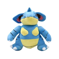 Pkm.store Pokemon Kuscheltiere-Nidoqueen Stofftier Plusch Pokemon (Ca. 30Cm)