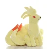 Pkm.store Pokemon Kuscheltiere-Ninetales Vulnona Pluschtier Pokemon (Ca. 30Cm)