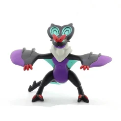 Pkm.store Pokemon Figuren-Noivern Uhafnir Figur Pocket Monsters Moncolle Ms-43