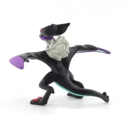 Pkm.store Pokemon Figuren-Noivern Uhafnir Figur Pocket Monsters Moncolle Ms-43