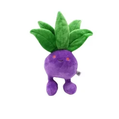 Pkm.store Pokemon Kuscheltiere-Oddish / Myrapla Plusch Pokemon (Ca. 20Cm)