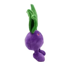 Pkm.store Pokemon Kuscheltiere-Oddish / Myrapla Plusch Pokemon (Ca. 20Cm)