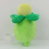 Pkm.store Pokemon Kuscheltiere-Olini Smoliv Plusch Pokemon (Ca. 20Cm)
