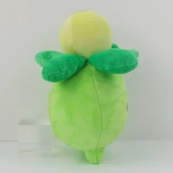 Pkm.store Pokemon Kuscheltiere-Olini Smoliv Plusch Pokemon (Ca. 20Cm)