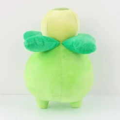 Pkm.store Pokemon Kuscheltiere-Olini Smoliv Plusch Pokemon (Ca. 20Cm)