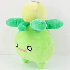 Pkm.store Pokemon Kuscheltiere-Olini Smoliv Plusch Pokemon (Ca. 20Cm)