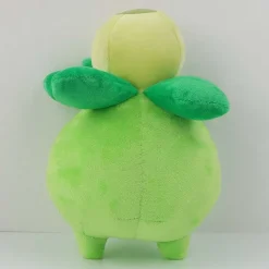 Pkm.store Pokemon Kuscheltiere-Olini Smoliv Plusch Pokemon (Ca. 20Cm)