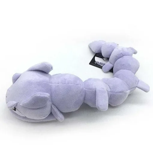 Pkm.store Pokemon Kuscheltiere-Onix Pokemon Plusch Figur (Ca. 30Cm)