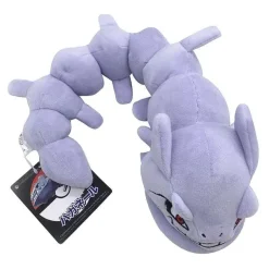 Pkm.store Pokemon Kuscheltiere-Onix Pokemon Plusch Figur (Ca. 30Cm)