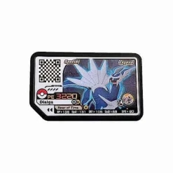 Pkm.store Sonstiges Merchandise-Original Pokemon Plus Special Edition P Karte