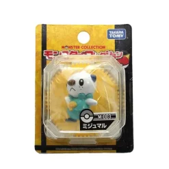 Pkm.store Pokemon Figuren-Ottaro Oshawott Mijumaru Moncolle Pokemon Figur
