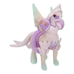 Pkm.store Pokemon Kuscheltiere-Palkia Plusch Pokemon (Ca. 30Cm)