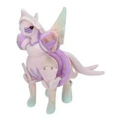 Pkm.store Pokemon Kuscheltiere-Palkia Plusch Pokemon (Ca. 30Cm)