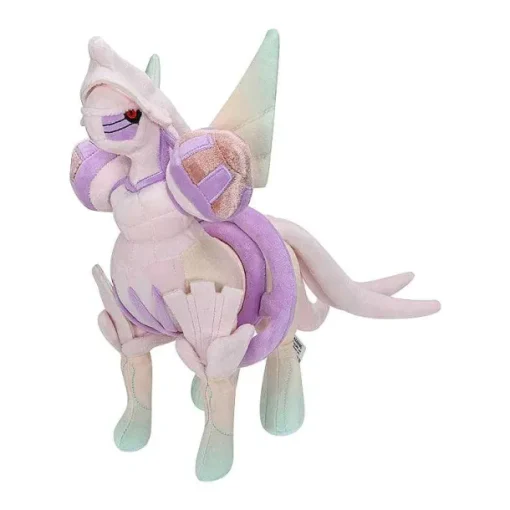 Pkm.store Pokemon Kuscheltiere-Palkia Plusch Pokemon (Ca. 30Cm)