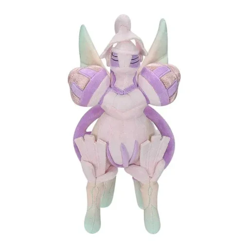 Pkm.store Pokemon Kuscheltiere-Palkia Plusch Pokemon (Ca. 30Cm)
