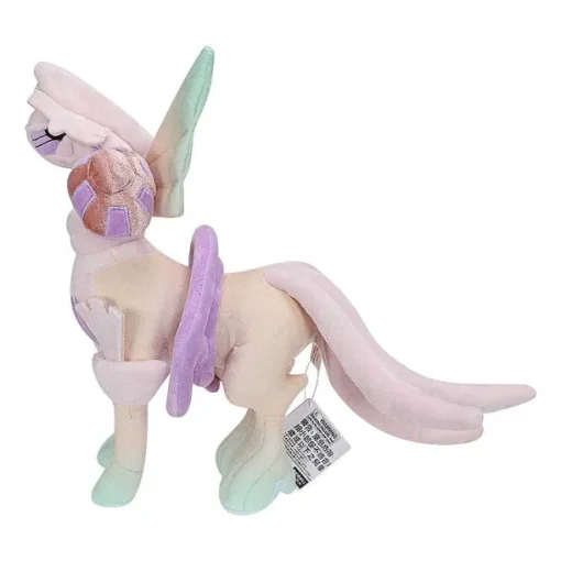Pkm.store Pokemon Kuscheltiere-Palkia Plusch Pokemon (Ca. 30Cm)