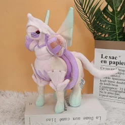 Pkm.store Pokemon Kuscheltiere-Palkia Plusch Pokemon (Ca. 30Cm)