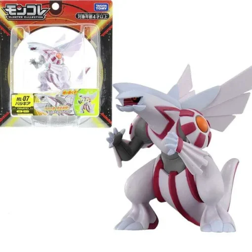 Pkm.store Pokemon Figuren-Palkia Pokemon Figur