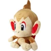 Pkm.store Pokemon Kuscheltiere-Panflam Chimchar Plusch Kuscheltier Pokemon Stoff Figur (Ca. 20Cm)