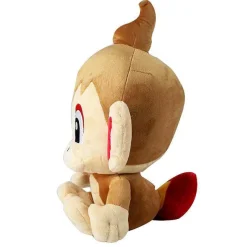 Pkm.store Pokemon Kuscheltiere-Panflam Chimchar Plusch Kuscheltier Pokemon Stoff Figur (Ca. 20Cm)