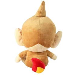 Pkm.store Pokemon Kuscheltiere-Panflam Chimchar Plusch Kuscheltier Pokemon Stoff Figur (Ca. 20Cm)
