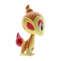 Pkm.store Pokemon Figuren-Panflam Chimchar Pokemon Figur