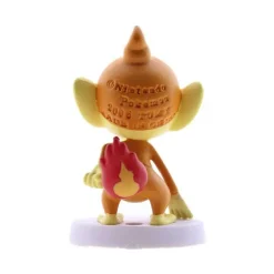 Pkm.store Pokemon Figuren-Panflam Chimchar Pokemon Figur
