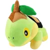 Pkm.store Pokemon Kuscheltiere-Panflam, Plinfa Oder Chelast Pluschtiere Aus Pokemon Strahlender Diamant Und Leuchtende Perle