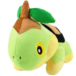 Pkm.store Pokemon Kuscheltiere-Panflam, Plinfa Oder Chelast Pluschtiere Aus Pokemon Strahlender Diamant Und Leuchtende Perle