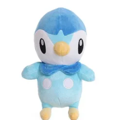 Pkm.store Pokemon Kuscheltiere-Panflam, Plinfa Oder Chelast Pluschtiere Aus Pokemon Strahlender Diamant Und Leuchtende Perle